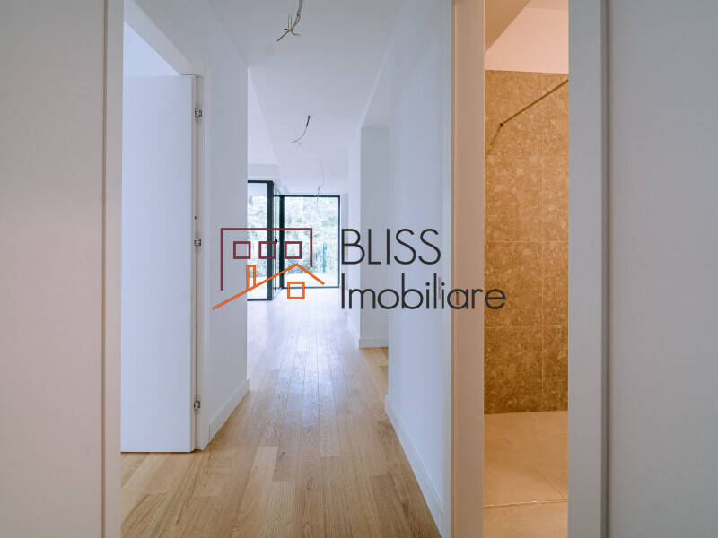 Premium Apartment With Private Garden And Modern Finishes - Brickville, Bucharest / Ilfov | Bliss Imobiliare / Photo 21 - BLISS Imobiliare