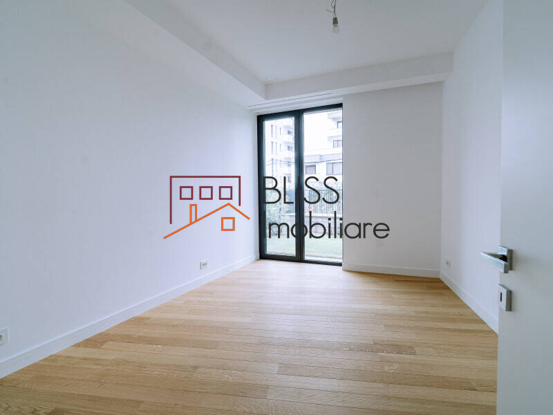 Premium Apartment With Private Garden And Modern Finishes - Brickville, Bucharest / Ilfov | Bliss Imobiliare / Photo 22 - BLISS Imobiliare
