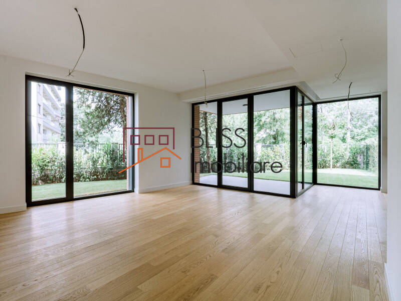 Apartament Premium Cu Fradina Privata Si Finisaje De Lux- Brickville | Bliss Imobiliare / Photo 9 - BLISS Imobiliare