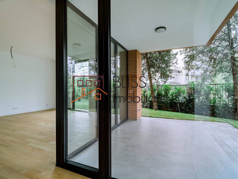 Apartament Premium Cu Fradina Privata Si Finisaje De Lux- Brickville | Bliss Imobiliare / Photo 3 - BLISS Imobiliare