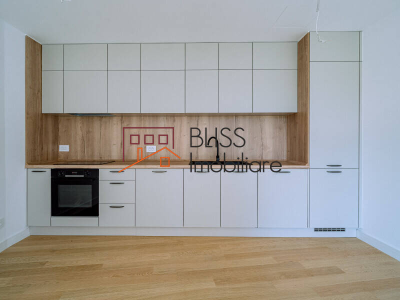 Apartment for Rent Iancu Nicolae | Pipera, Bucharest / Ilfov - 2 Bedroom - ID:116192 | Bliss Imobiliare / Photo 2 - BLISS Imobiliare