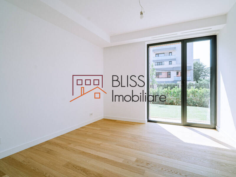 Apartment for Rent Iancu Nicolae | Pipera, Bucharest / Ilfov - 2 Bedroom - ID:116192 | Bliss Imobiliare / Photo 7 - BLISS Imobiliare