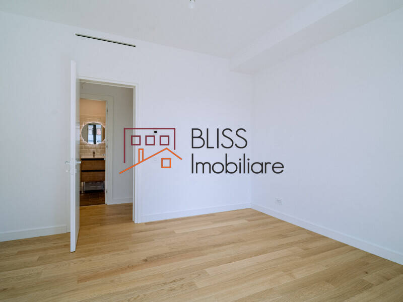 Apartament de Inchiriat Iancu Nicolae | Pipera - 3 Camere - ID:116192 | Bliss Imobiliare / Photo 9 - BLISS Imobiliare