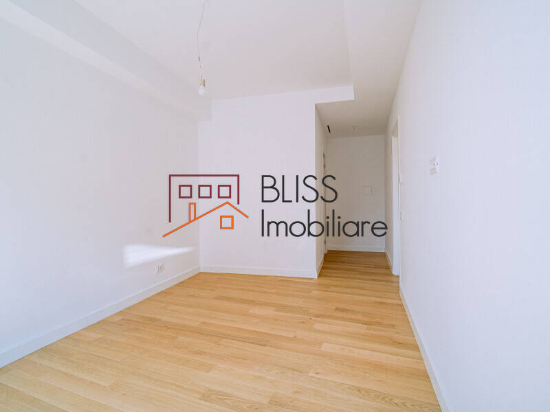 Apartment for Rent Iancu Nicolae | Pipera, Bucharest / Ilfov - 2 Bedroom - ID:116192 | Bliss Imobiliare / Photo 10 - BLISS Imobiliare