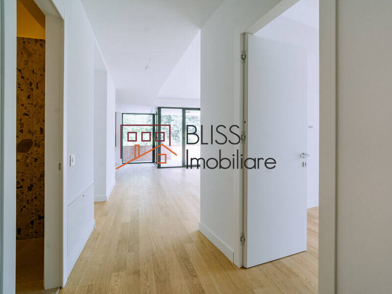 Apartament 3 Camere Cu Gradina Privata Si Facilitati Moderne | Bliss Imobiliare / Photo 14 - BLISS Imobiliare