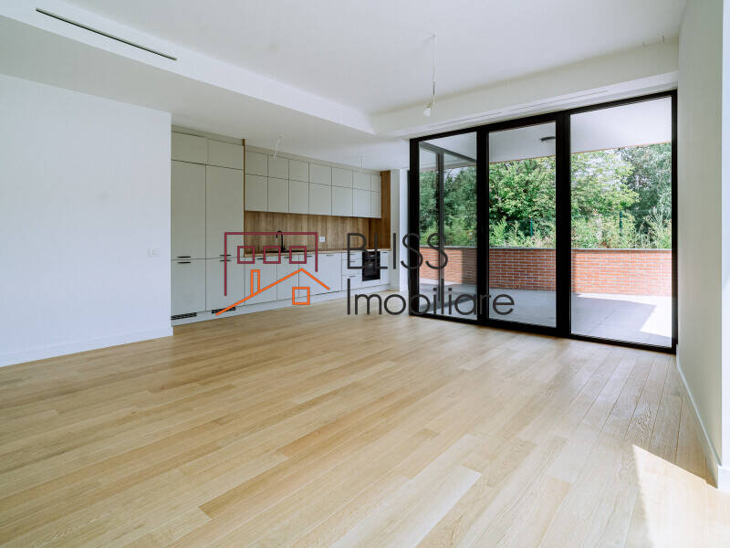 3-Bedroom Apartment With Private Garden And Modern Amenities, Bucharest / Ilfov | Bliss Imobiliare / Photo 3 - BLISS Imobiliare