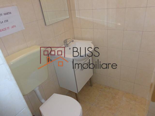 Apartament de Inchiriat Unirii - 3 Camere - ID:30616 | Bliss Imobiliare / Photo 10 - BLISS Imobiliare