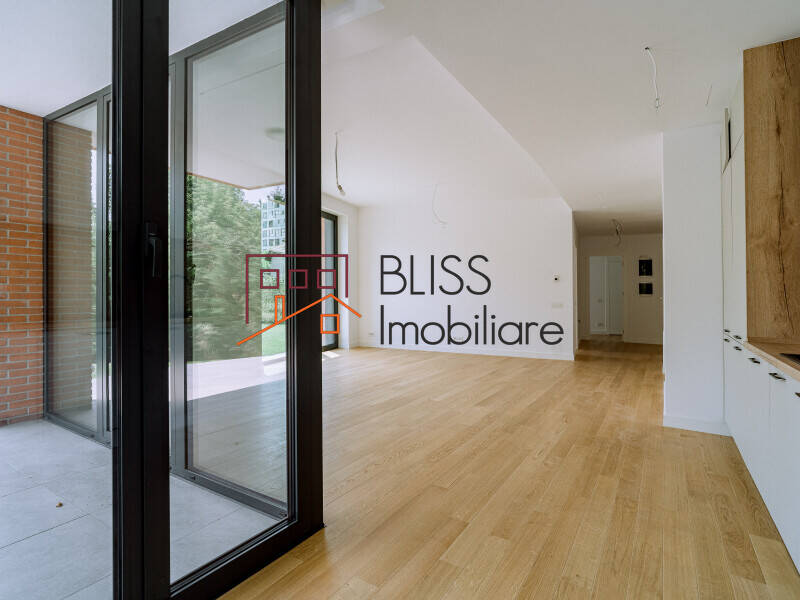 3-Bedroom Apartment With Private Garden And Modern Amenities, Bucharest / Ilfov | Bliss Imobiliare / Photo 7 - BLISS Imobiliare