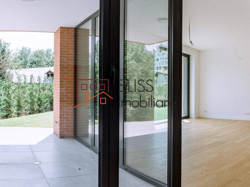 3-Bedroom Apartment With Private Garden And Modern Amenities, Bucharest / Ilfov | Bliss Imobiliare / Photo 11 - BLISS Imobiliare
