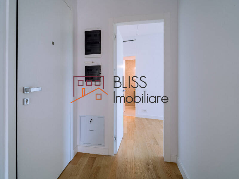 Apartament de Inchiriat Iancu Nicolae | Pipera - 3 Camere - ID:116384 | Bliss Imobiliare / Photo 11 - BLISS Imobiliare