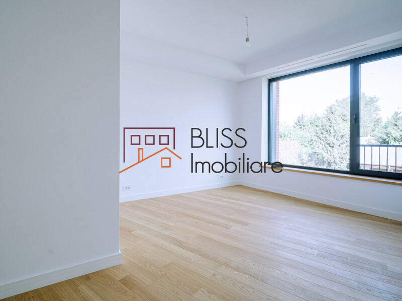 Apartment for Rent Iancu Nicolae | Pipera, Bucharest / Ilfov - 2 Bedroom - ID:116384 | Bliss Imobiliare / Photo 13 - BLISS Imobiliare