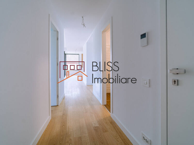 Apartament de Inchiriat Iancu Nicolae | Pipera - 3 Camere - ID:116384 | Bliss Imobiliare / Photo 18 - BLISS Imobiliare