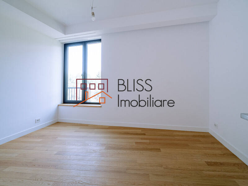 Apartament de Inchiriat Iancu Nicolae | Pipera - 3 Camere - ID:116384 | Bliss Imobiliare / Photo 19 - BLISS Imobiliare