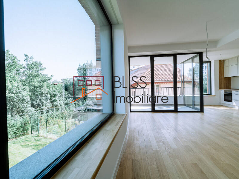 Apartament de Inchiriat Iancu Nicolae | Pipera - 3 Camere - ID:116384 | Bliss Imobiliare / Photo 5 - BLISS Imobiliare