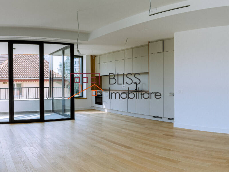 Apartament de Inchiriat Iancu Nicolae | Pipera - 3 Camere - ID:116384 | Bliss Imobiliare / Photo 3 - BLISS Imobiliare