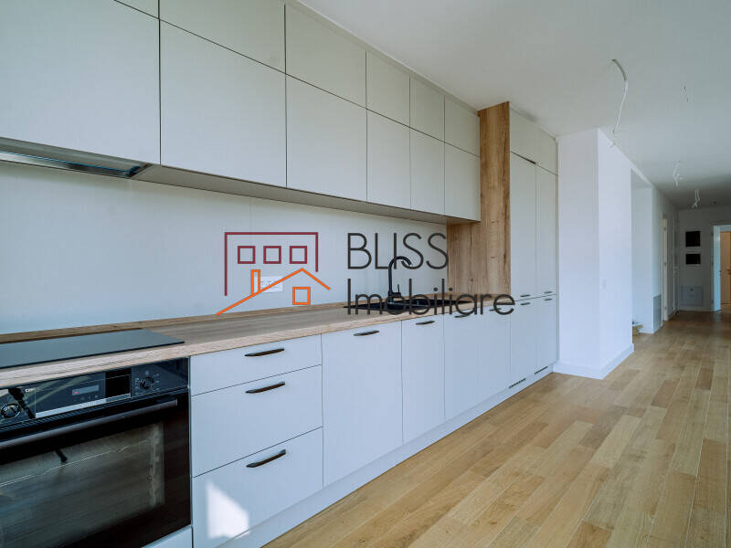 Apartament de Inchiriat Iancu Nicolae | Pipera - 3 Camere - ID:116384 | Bliss Imobiliare / Photo 7 - BLISS Imobiliare