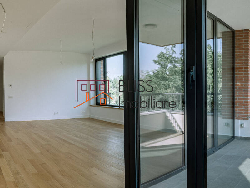 Apartament de Inchiriat Iancu Nicolae | Pipera - 3 Camere - ID:116384 | Bliss Imobiliare / Photo 22 - BLISS Imobiliare