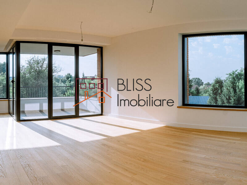 Apartament Luminos Cu 3 Camere, Finisaje Premium Si Balcon | Bliss Imobiliare / Photo 3 - BLISS Imobiliare