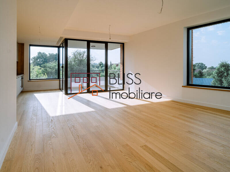 Apartament Luminos Cu 3 Camere, Finisaje Premium Si Balcon | Bliss Imobiliare / Photo 2 - BLISS Imobiliare
