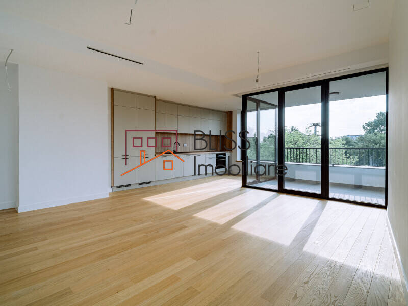 Apartament Luminos Cu 3 Camere, Finisaje Premium Si Balcon | Bliss Imobiliare / Photo 4 - BLISS Imobiliare