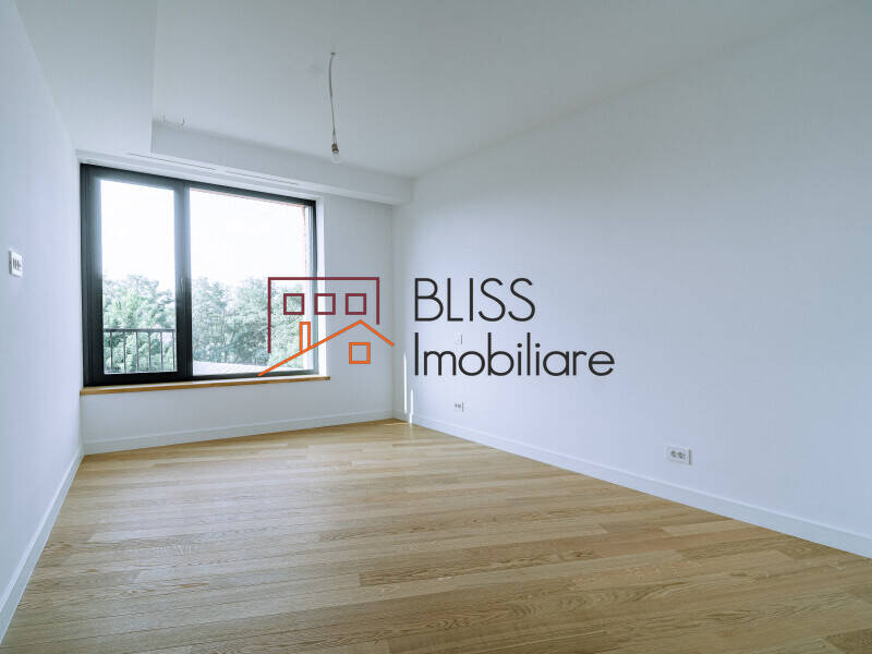 Apartament Luminos Cu 3 Camere, Finisaje Premium Si Balcon | Bliss Imobiliare / Photo 23 - BLISS Imobiliare