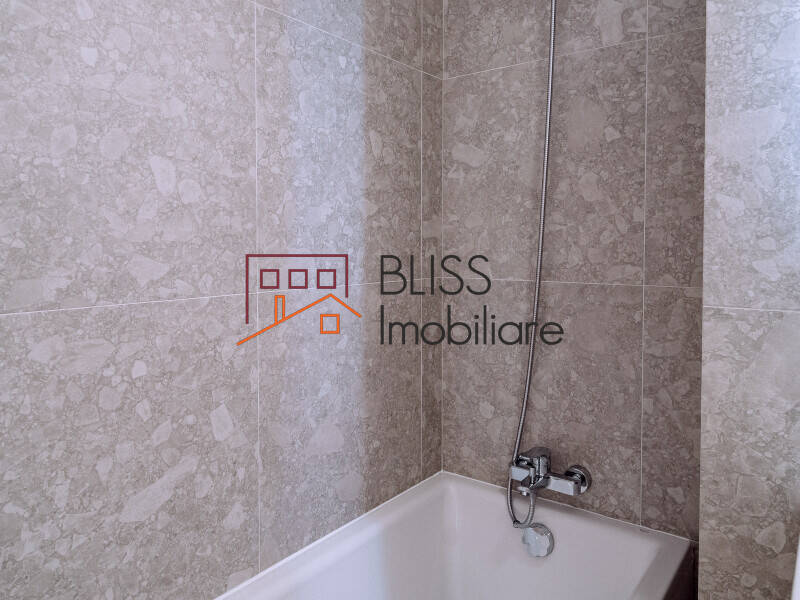 Apartament Luminos Cu 3 Camere, Finisaje Premium Si Balcon | Bliss Imobiliare / Photo 26 - BLISS Imobiliare