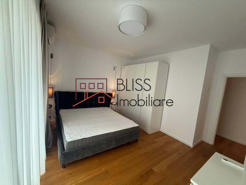 Apartament 2 Camere, Bloc Boutique 2022 - Herastrau | Bliss Imobiliare / Photo 7 - BLISS Imobiliare