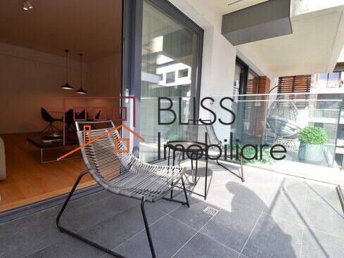 Apartament 2 Camere, Bloc Boutique 2022 - Herastrau | Bliss Imobiliare / Photo 1 - BLISS Imobiliare