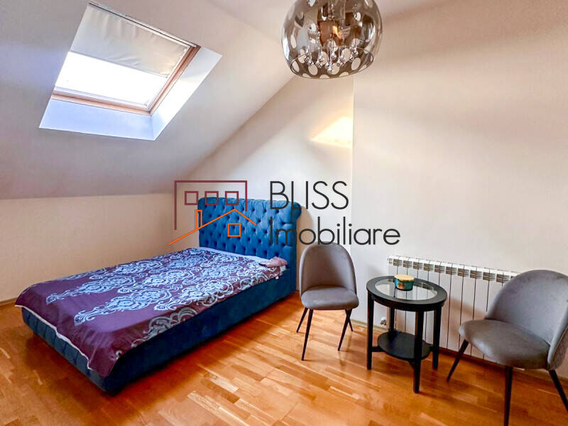 Apartament Elegant, 3 Camere Cu Terasa Generoasa - Ibiza Sol | Bliss Imobiliare / Photo 7 - BLISS Imobiliare