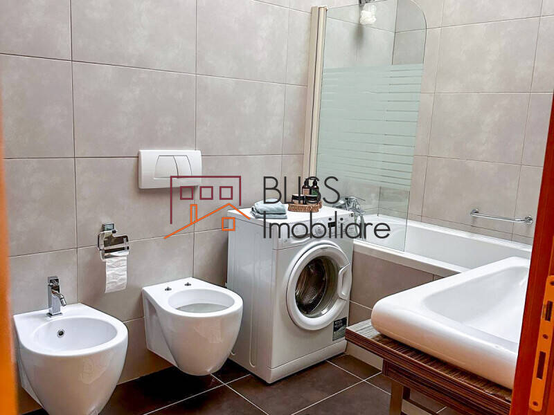 Bright Apartment With Large Terrace And Premium Finishes - Ibiza Sol, Bucharest / Ilfov | Bliss Imobiliare / Photo 16 - BLISS Imobiliare