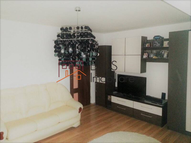 Apartament de Inchiriat Aviatiei | Promenada mall | Metro Pipera - 2 Camere - ID:30620 | Bliss Imobiliare / Photo 1 - BLISS Imobiliare