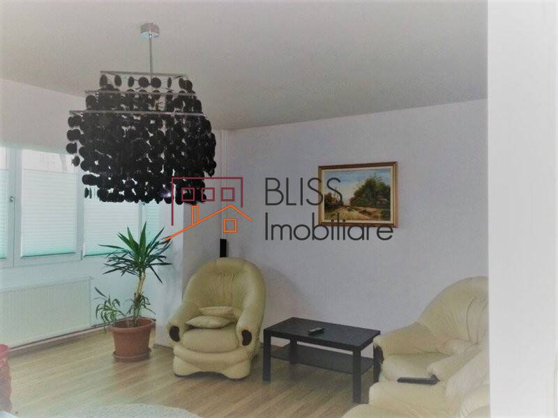 Apartament de Inchiriat Aviatiei | Promenada mall | Metro Pipera - 2 Camere - ID:30620 | Bliss Imobiliare / Photo 2 - BLISS Imobiliare