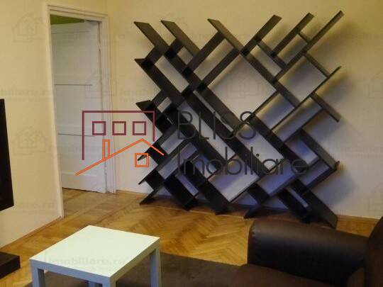 Apartment for Sale Floreasca | Barbu Vacarescu, Bucharest - 1 Bedroom - ID:30621 | Bliss Imobiliare / Photo 3 - BLISS Imobiliare