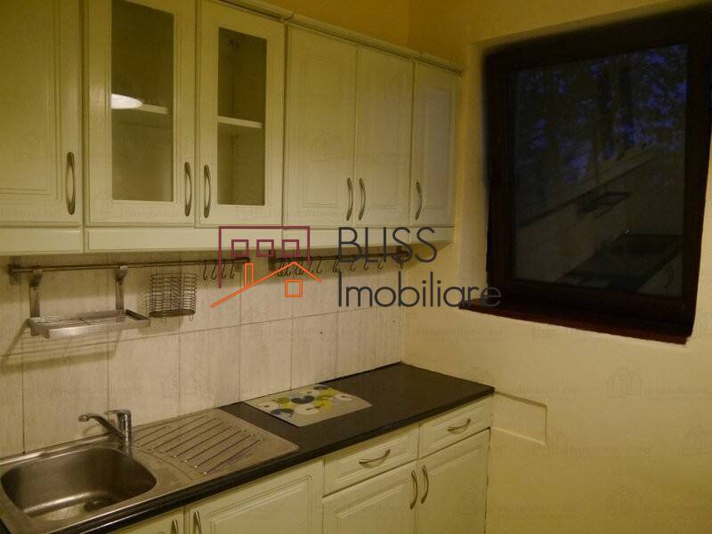 Apartament de Vanzare Floreasca | Barbu Vacarescu - 2 Camere - ID:30621 | Bliss Imobiliare / Photo 6 - BLISS Imobiliare