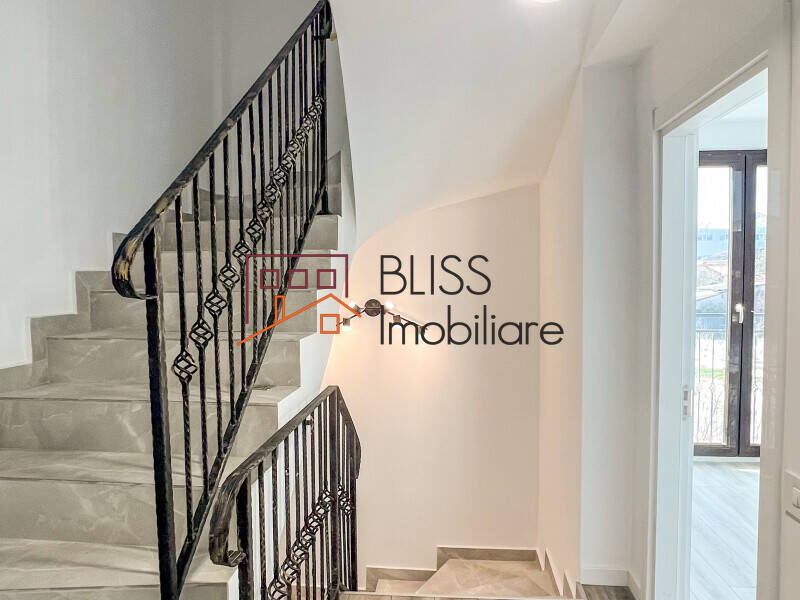 Casa Eleganta Cu 4 Camere, Gradina Privata Si Finisaje Moderne - Veris | Bliss Imobiliare / Photo 14 - BLISS Imobiliare