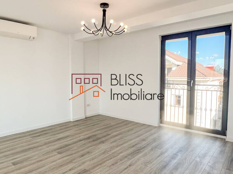 Elegant 3 Bedroom House With Private Garden And Modern Layout - Veris, Bucharest / Ilfov | Bliss Imobiliare / Photo 16 - BLISS Imobiliare
