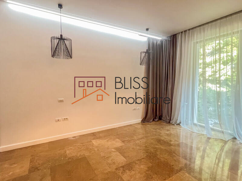 Vila Moderna 5 Camere Iancu Nicolae | Bliss Imobiliare / Photo 18 - BLISS Imobiliare