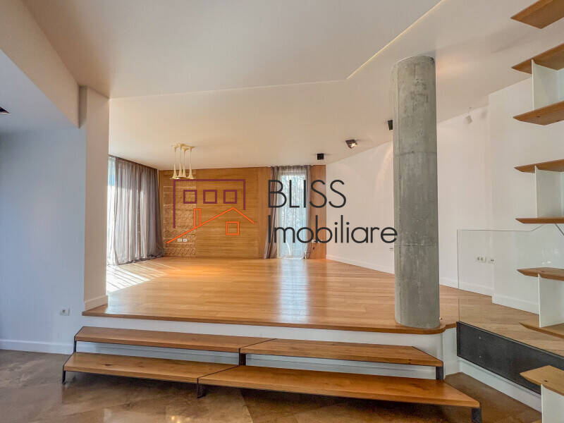Vila Moderna 5 Camere Iancu Nicolae | Bliss Imobiliare / Photo 8 - BLISS Imobiliare