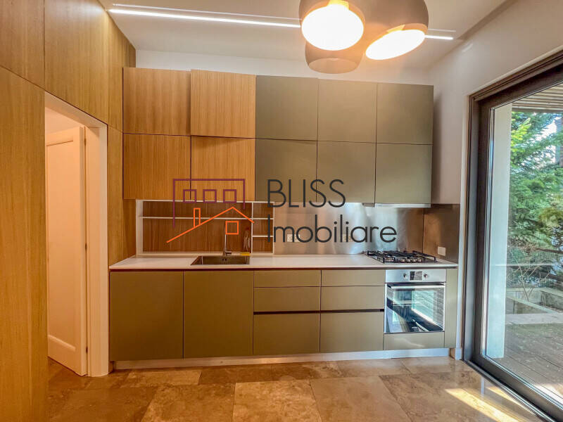 Modern 4-Bedroom Villa, Bucharest / Ilfov | Bliss Imobiliare / Photo 14 - BLISS Imobiliare