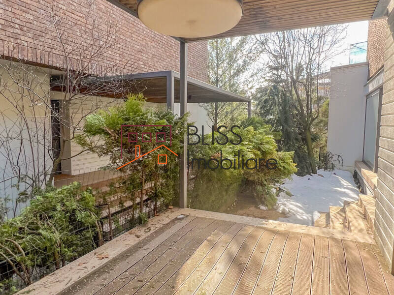 Vila Moderna 5 Camere Iancu Nicolae | Bliss Imobiliare / Photo 51 - BLISS Imobiliare