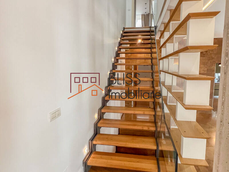 Vila Moderna 5 Camere Iancu Nicolae | Bliss Imobiliare / Photo 34 - BLISS Imobiliare