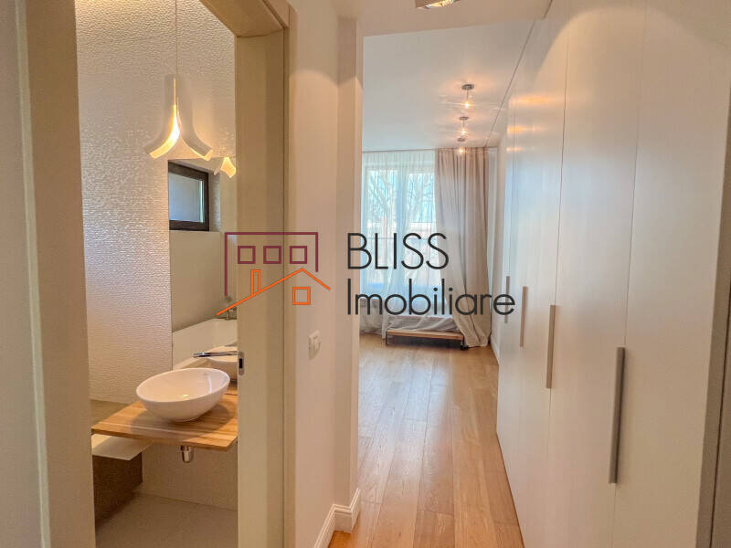 Modern 4-Bedroom Villa, Bucharest / Ilfov | Bliss Imobiliare / Photo 39 - BLISS Imobiliare