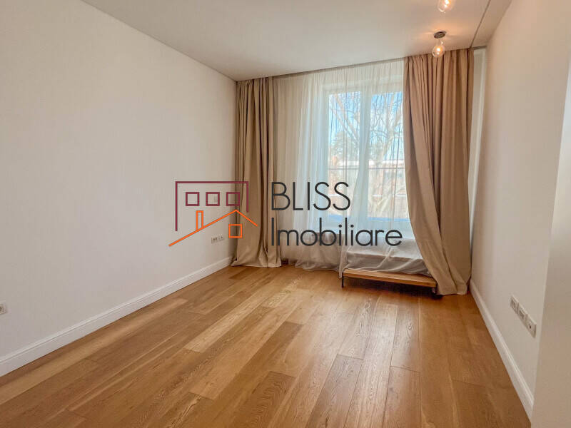 Vila Moderna 5 Camere Iancu Nicolae | Bliss Imobiliare / Photo 23 - BLISS Imobiliare