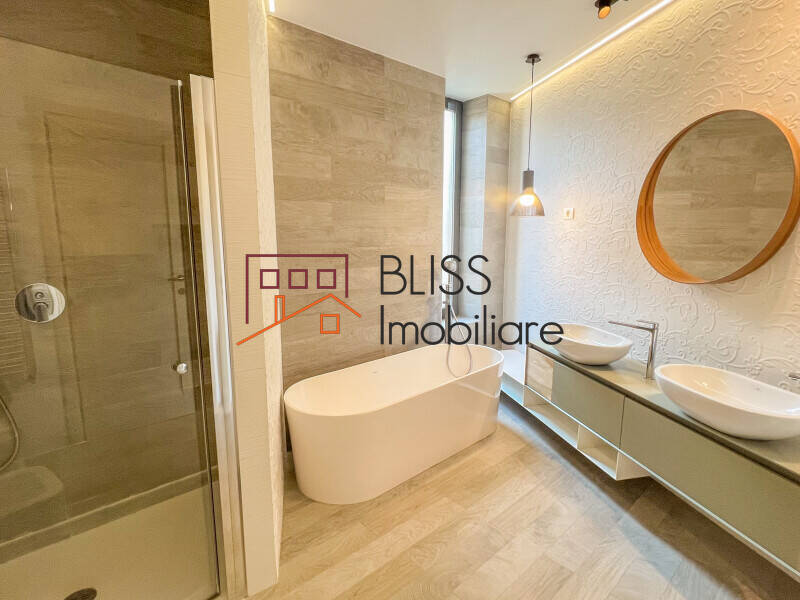 Modern 4-Bedroom Villa, Bucharest / Ilfov | Bliss Imobiliare / Photo 48 - BLISS Imobiliare