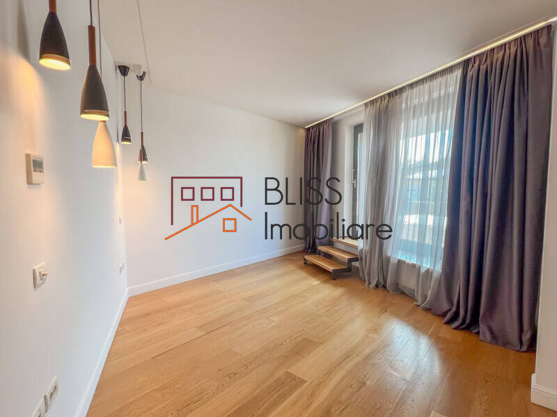 Vila Moderna 5 Camere Iancu Nicolae | Bliss Imobiliare / Photo 30 - BLISS Imobiliare