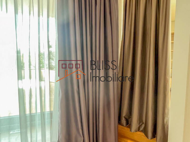 Vila Moderna 5 Camere Iancu Nicolae | Bliss Imobiliare / Photo 24 - BLISS Imobiliare