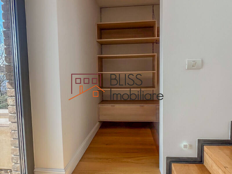 Modern 4-Bedroom Villa, Bucharest / Ilfov | Bliss Imobiliare / Photo 25 - BLISS Imobiliare