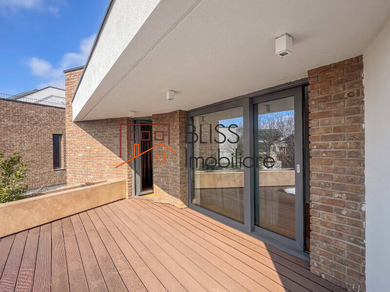 Modern 4-Bedroom Villa, Bucharest / Ilfov | Bliss Imobiliare / Photo 6 - BLISS Imobiliare