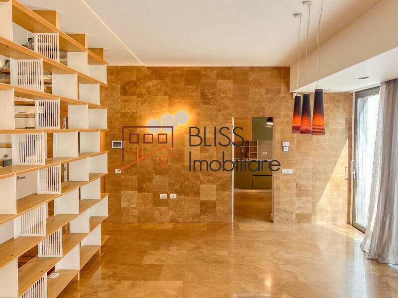 Vila Moderna 5 Camere Iancu Nicolae | Bliss Imobiliare / Photo 13 - BLISS Imobiliare