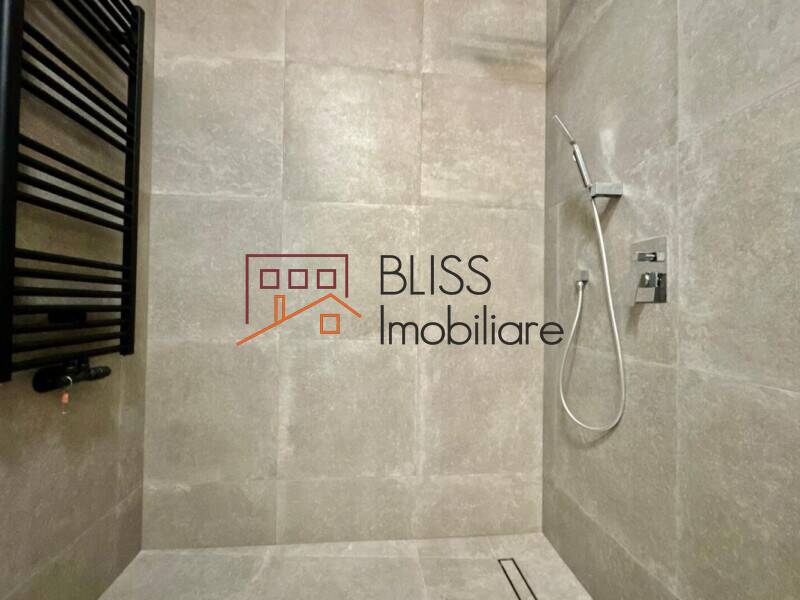 Apartament 2 Camere Yacht Kid, Mobilat Modern, Etaj 7 | Bliss Imobiliare / Photo 13 - BLISS Imobiliare